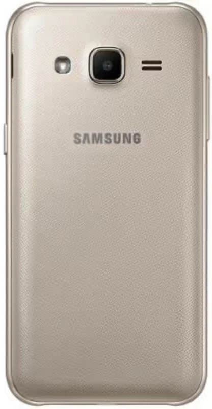 Samsung Galaxy J2 (2017) photo 2