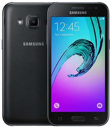 Samsung Galaxy J2 (2017) photo 6