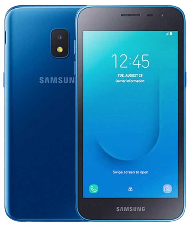 Samsung Galaxy J2 Core (2020) photo 4