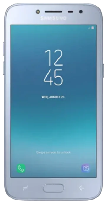 Samsung Galaxy J2 Pro (2018)