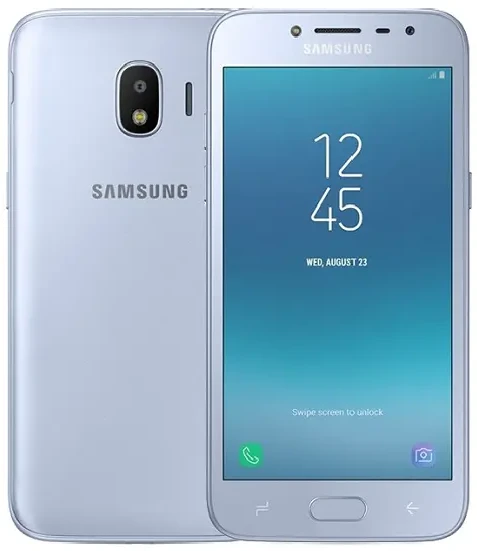 Samsung Galaxy J2 Pro (2018) photo 4