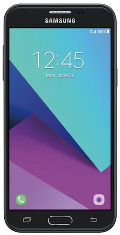 Samsung Galaxy J3 (2017)