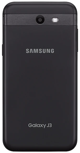 Samsung Galaxy J3 (2017) photo 2