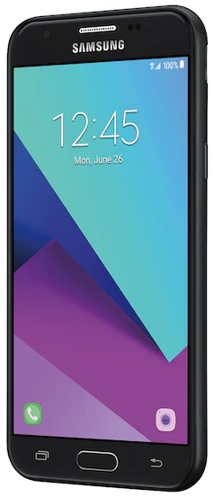 Samsung Galaxy J3 (2017) photo 4