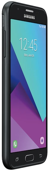 Samsung Galaxy J3 (2017) photo 5