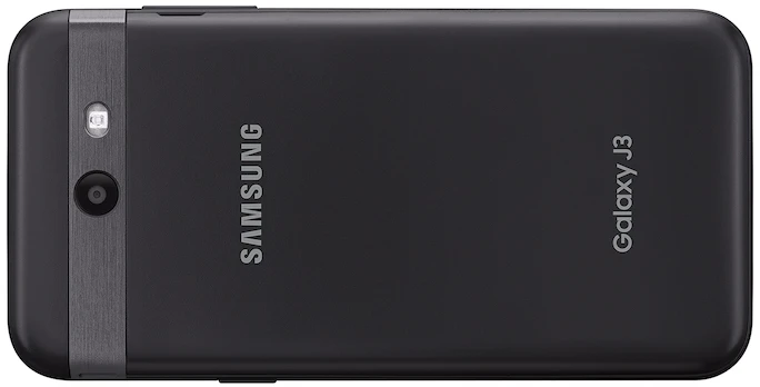 Samsung Galaxy J3 (2017) photo 6