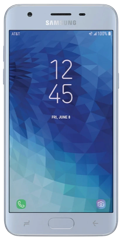 Samsung Galaxy J3 (2018)