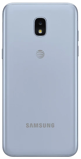Samsung Galaxy J3 (2018) photo 2