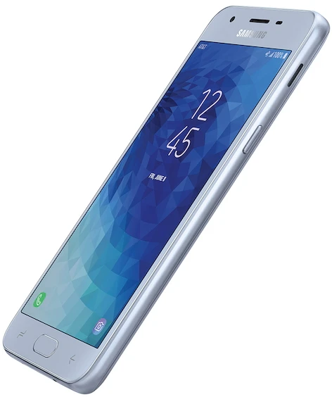 Samsung Galaxy J3 (2018) photo 5