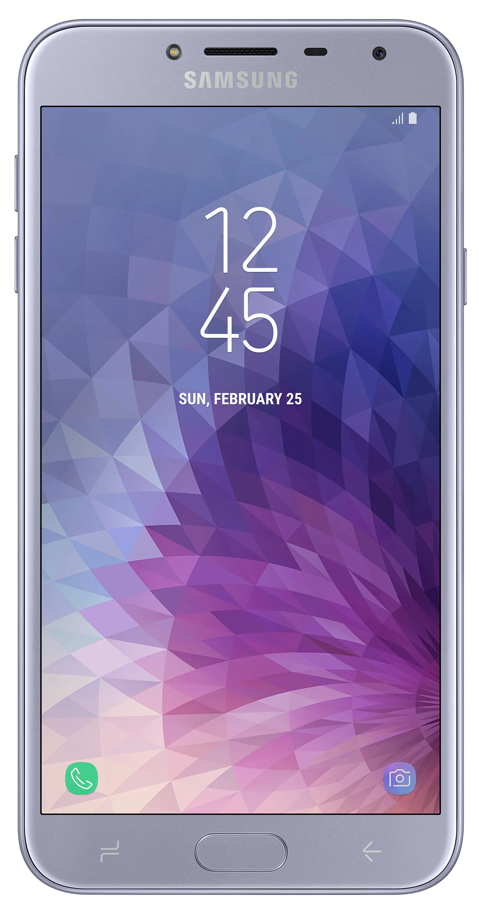 Samsung Galaxy J4 photo 2