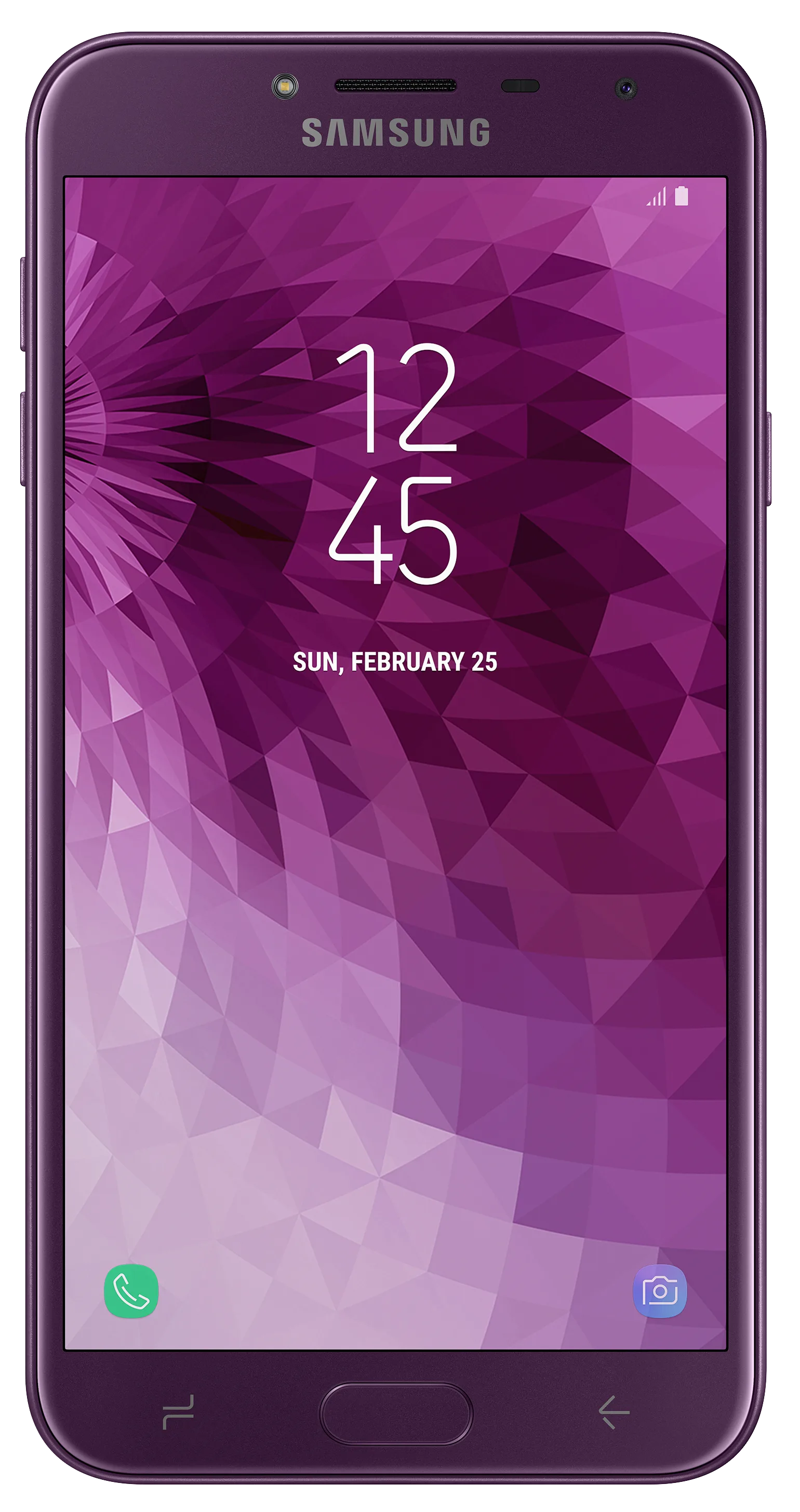 Samsung Galaxy J4 photo 3