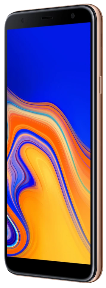 Samsung Galaxy J4+ photo 5