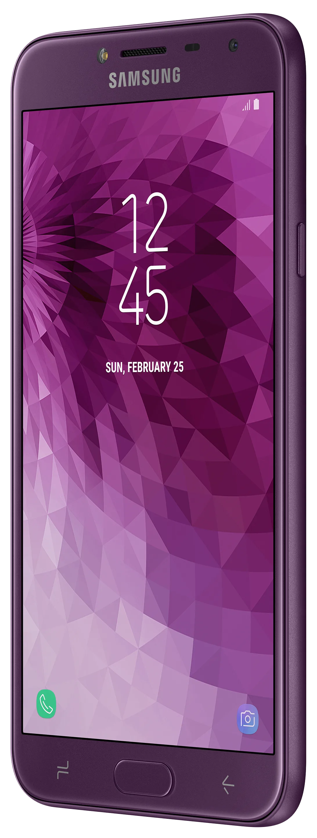 Samsung Galaxy J4 photo 8