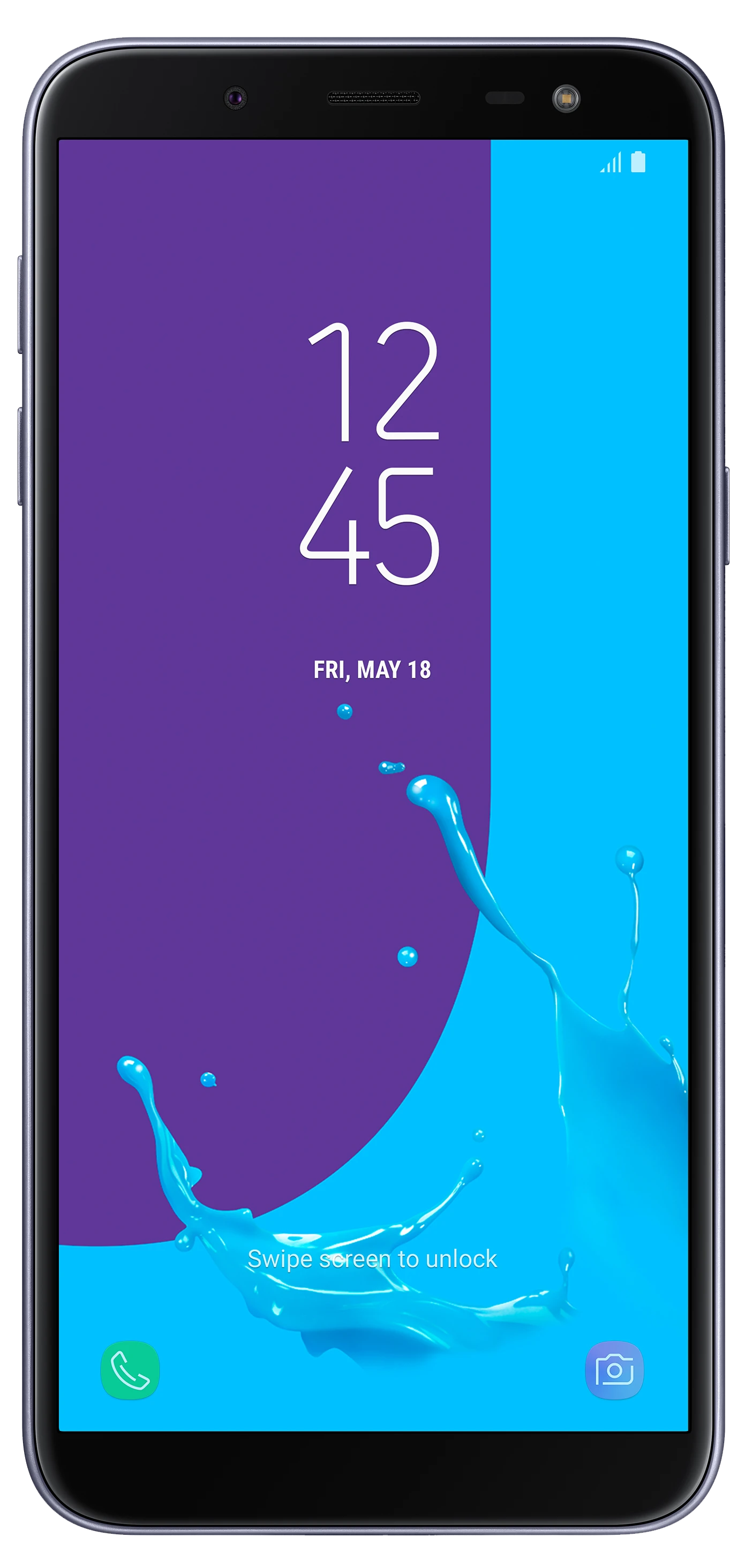 Samsung Galaxy J6