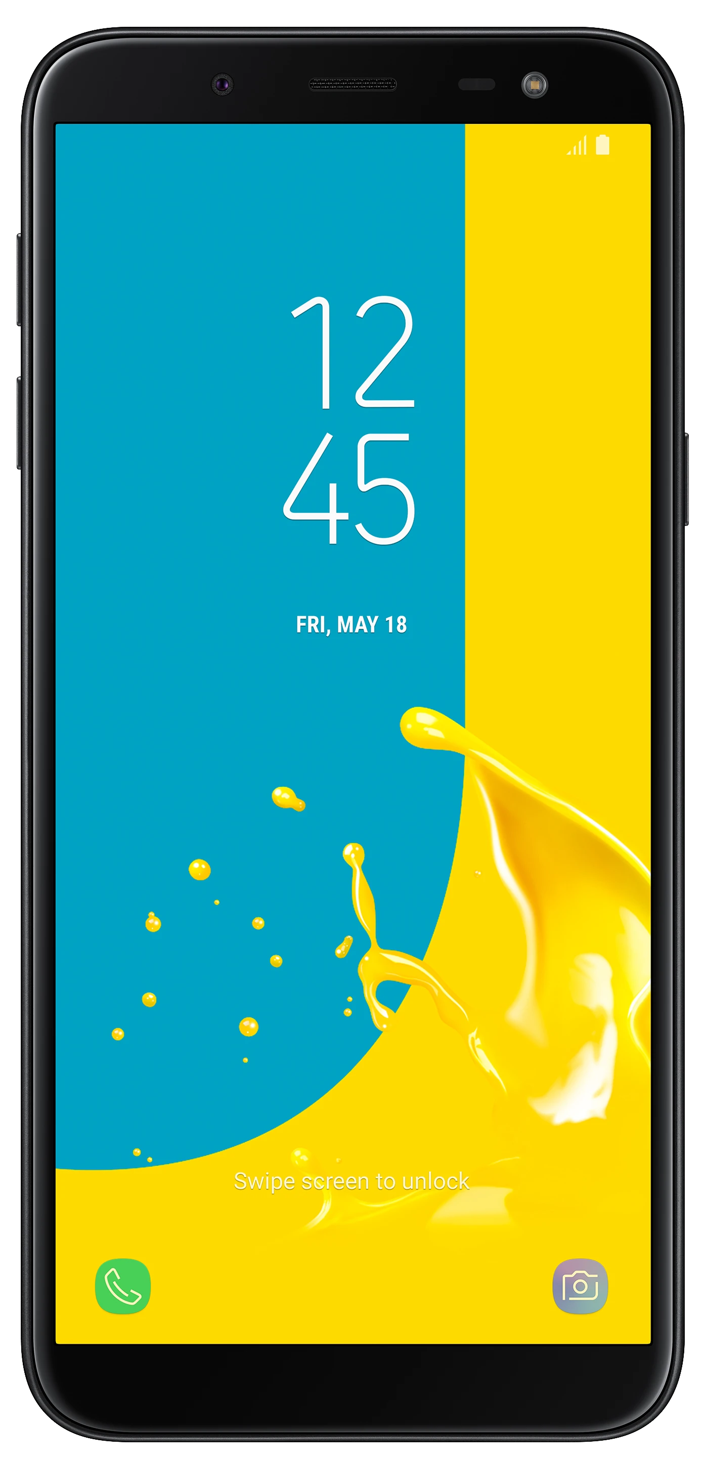 Samsung Galaxy J6 photo 2