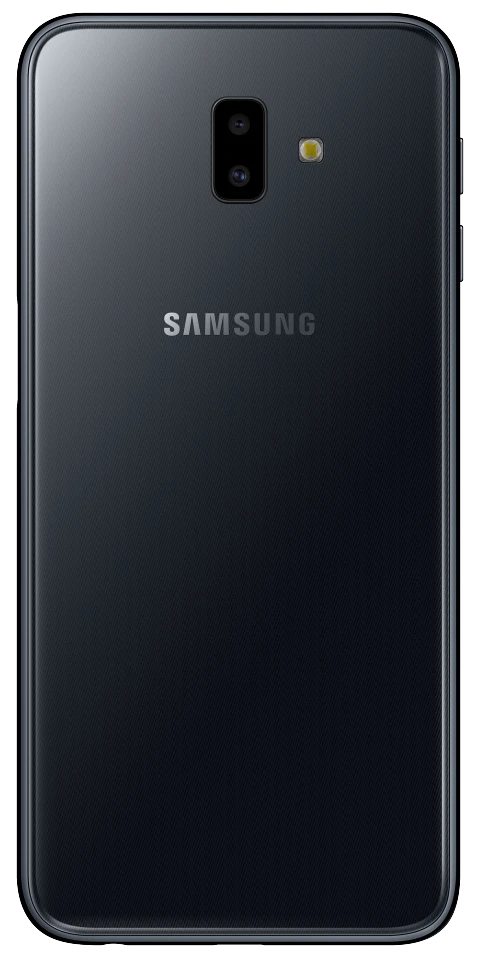 Samsung Galaxy J6+ photo 2