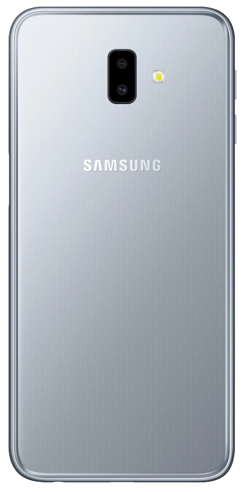 Samsung Galaxy J6+ photo 3