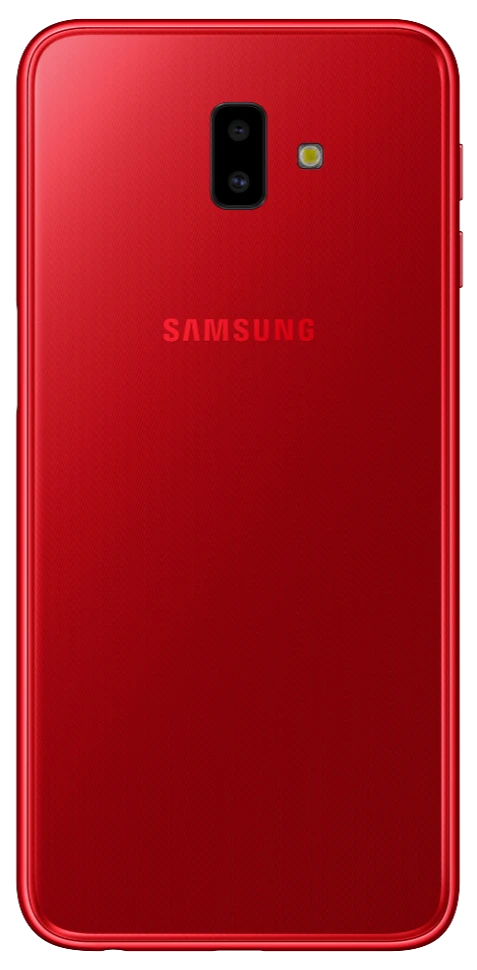 Samsung Galaxy J6+ photo 4
