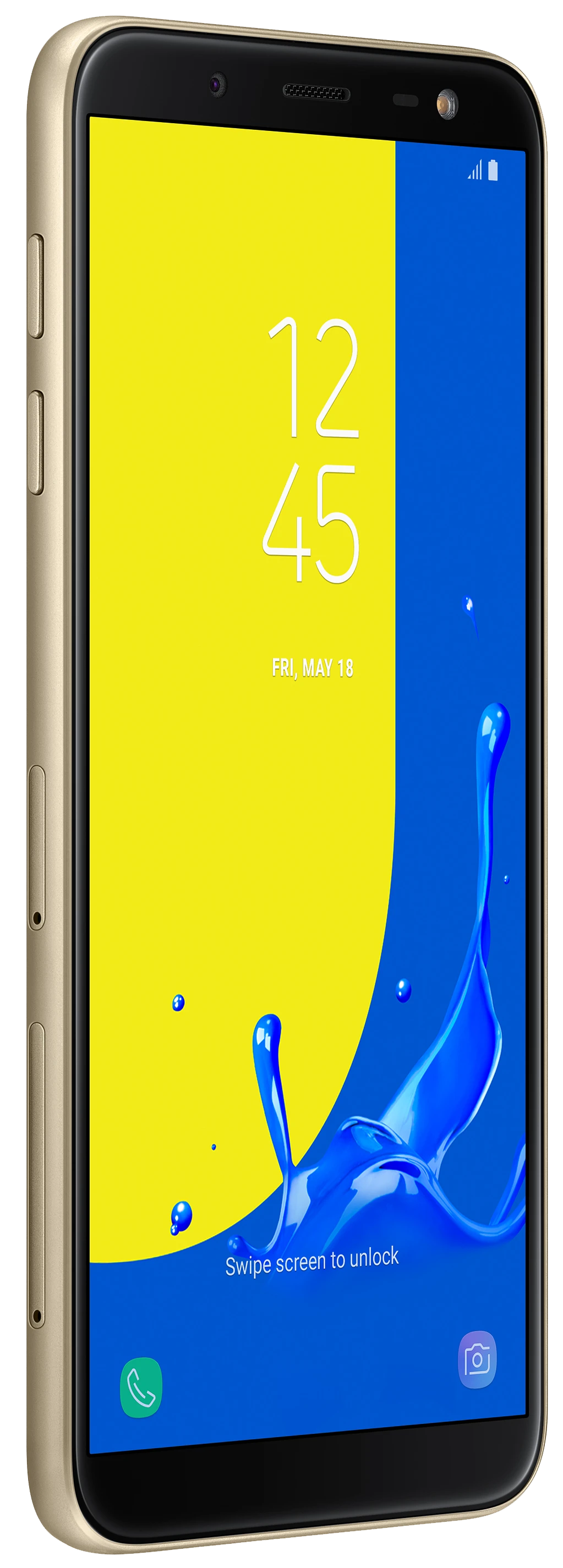 Samsung Galaxy J6 photo 6