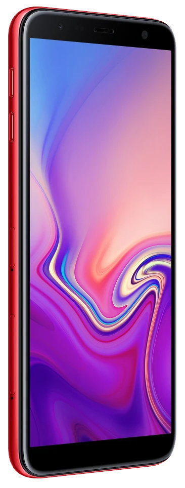 Samsung Galaxy J6+ photo 6