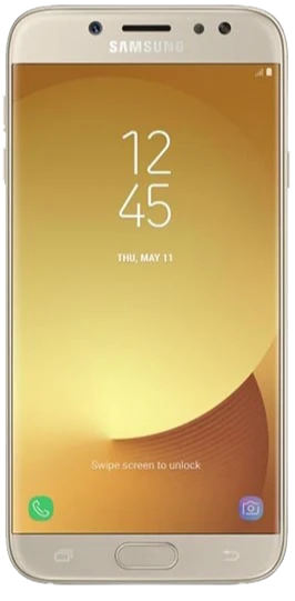 Samsung Galaxy J7 (2017)