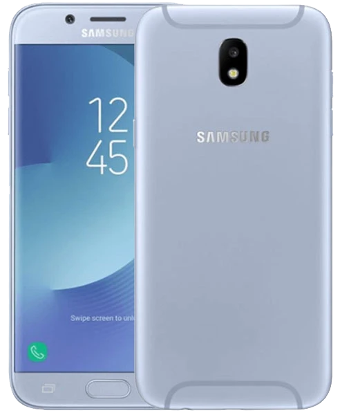 Samsung Galaxy J7 (2017) photo 2