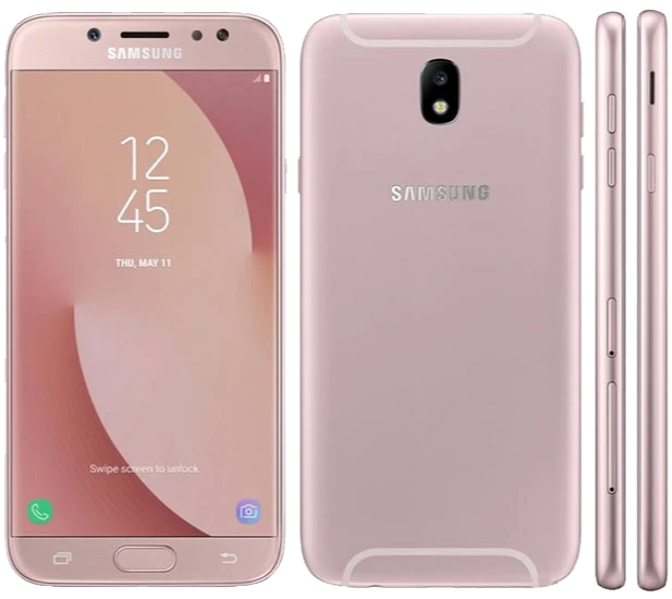 Samsung Galaxy J7 (2017) photo 3