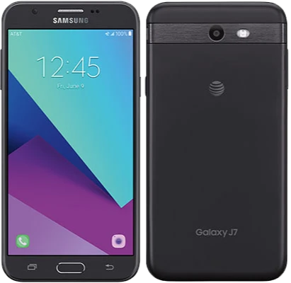 Samsung Galaxy J7 (2017) photo 4
