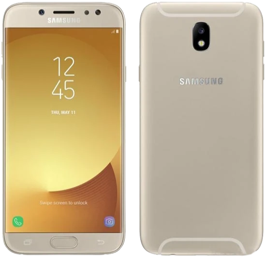 Samsung Galaxy J7 (2017) photo 5