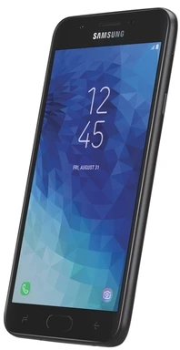Samsung Galaxy J7 (2018) photo 5