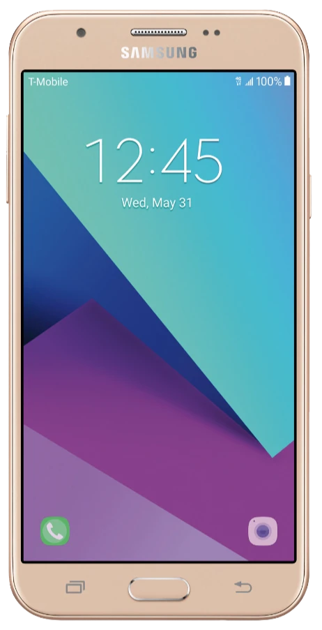 Samsung Galaxy J7 Prime