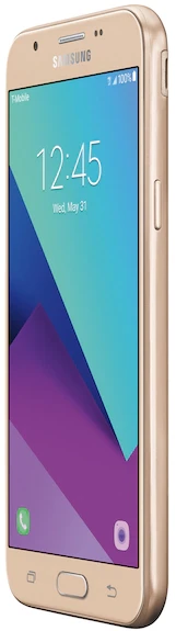 Samsung Galaxy J7 Prime photo 2
