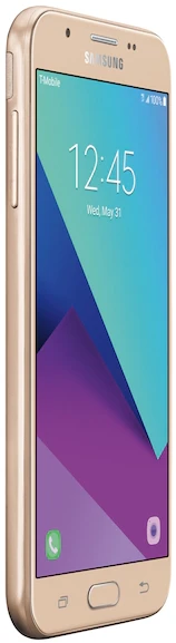 Samsung Galaxy J7 Prime photo 3