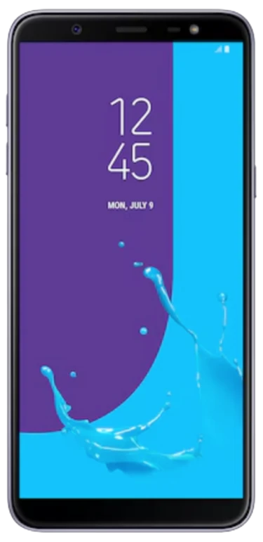 Samsung Galaxy J8