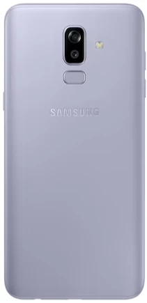 Samsung Galaxy J8 photo 2