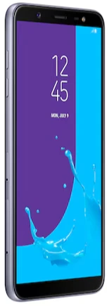 Samsung Galaxy J8 photo 5