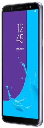 Samsung Galaxy J8 photo 6