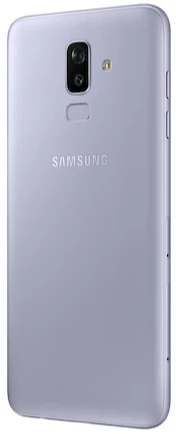 Samsung Galaxy J8 photo 7