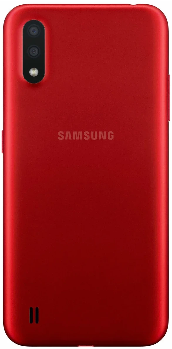 Samsung Galaxy M01 photo 2