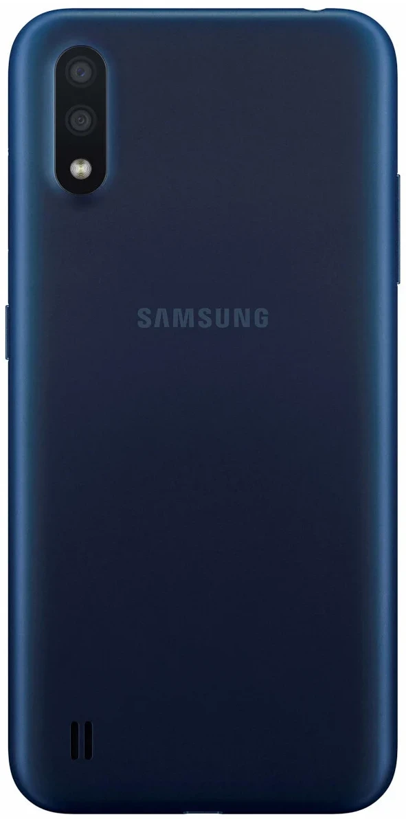 Samsung Galaxy M01 photo 3