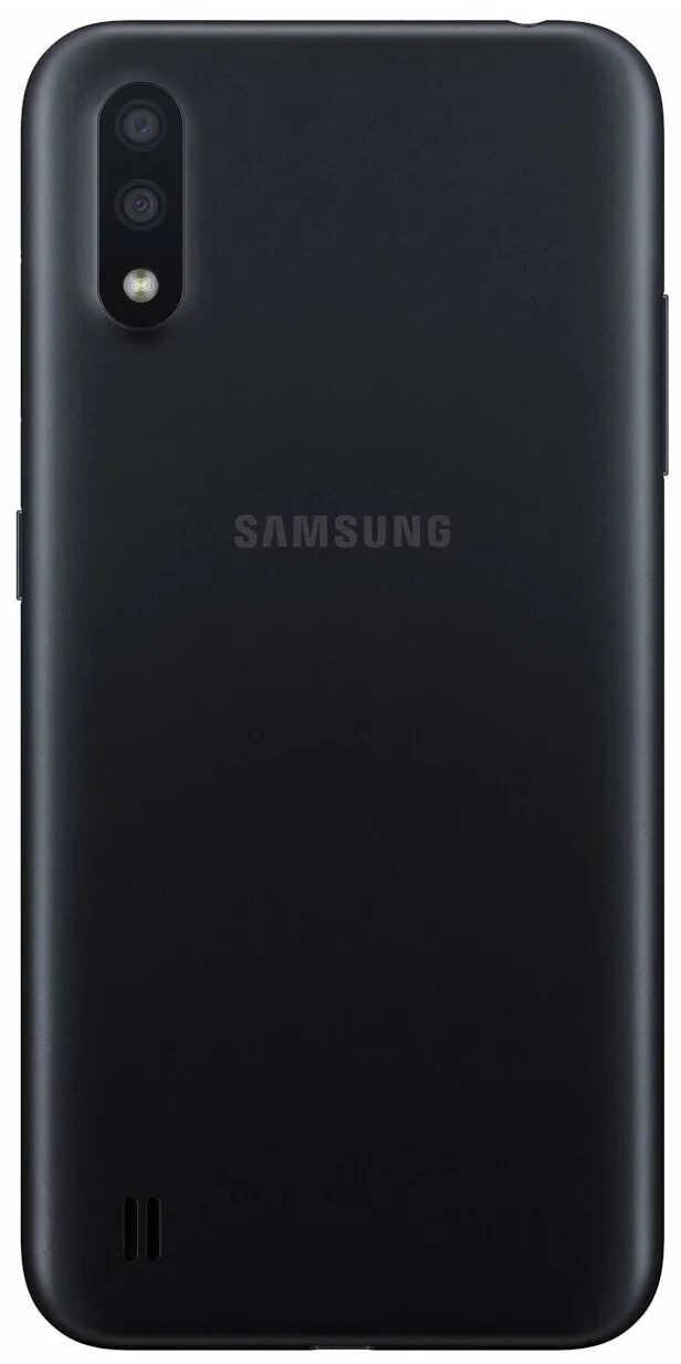 Samsung Galaxy M01 photo 4