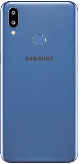 Samsung Galaxy M01s photo 2