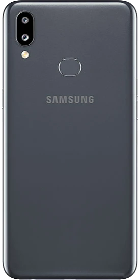 Samsung Galaxy M01s photo 3