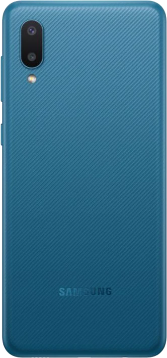 Samsung Galaxy M02 photo 3