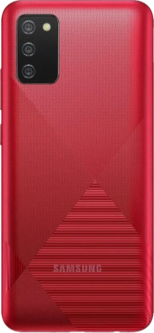 Samsung Galaxy M02s photo 2