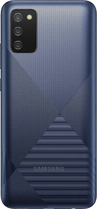 Samsung Galaxy M02s photo 3