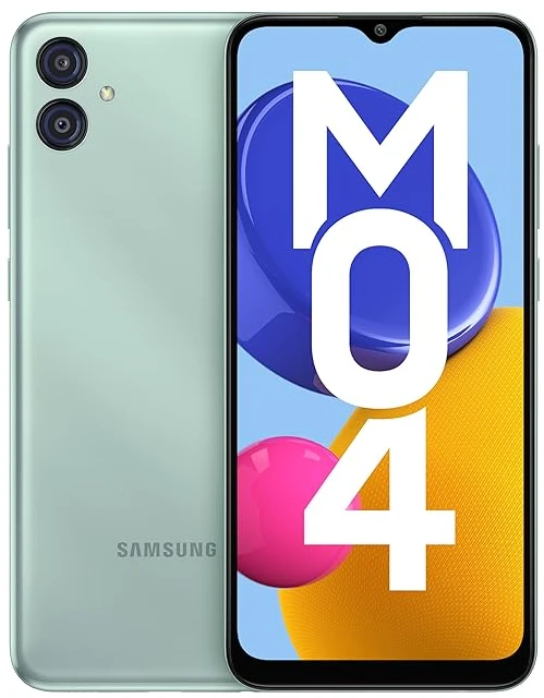 Samsung Galaxy M04 photo 2