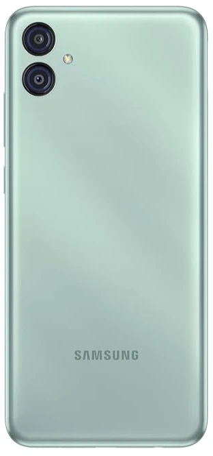 Samsung Galaxy M04 photo 3