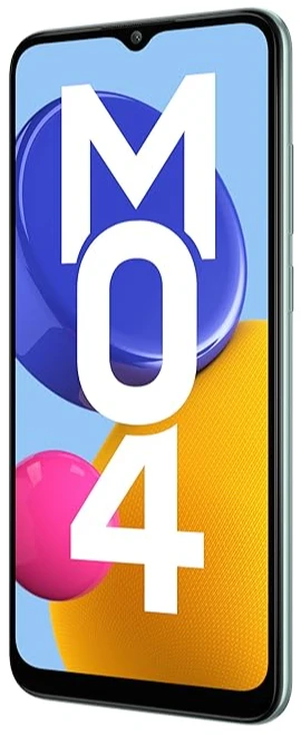 Samsung Galaxy M04 photo 4