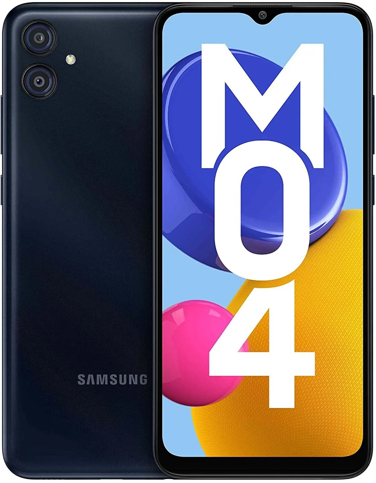 Samsung Galaxy M04 photo 5